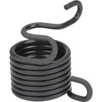 Marteau tout usage, 25 pi³/min, 1/4" NPTF, 3000 coups/min, 3/4" x 2-5/8" (19,0mm x 66,0mm) O-Max