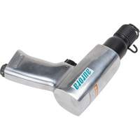 Marteau tout usage, 25 pi³/min, 1/4" NPTF, 3000 coups/min, 3/4" x 2-5/8" (19,0mm x 66,0mm) O-Max