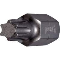 Embout, Torx, 5, Prise 1/4" O-Max