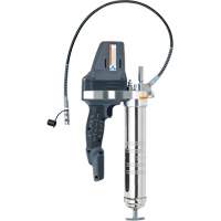 Pistolet graisseur (outil seulement), Lithium-ion, 20 V O-Max
