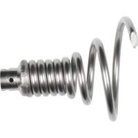 Funnel Auger for Drum Cable O-Max