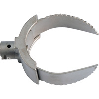 3" Root Cutter for Drum Cable UAI617 | O-Max