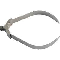 6" Root Cutter for Drum Cable O-Max
