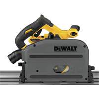 FlexVolt&reg; TrackSaw Track Saw (Tool Only) O-Max