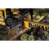 FlexVolt&reg; Brushless Chainsaw Kit, 16", Battery Powered, 60 V O-Max