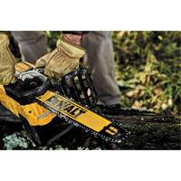 FlexVolt&reg; Brushless Chainsaw Kit, 16", Battery Powered, 60 V O-Max