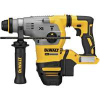 Trousse de marteau rotatif SDS-Plus Max XR (outil seulement), 20 V, 1-1/8", 2,6 lb-pi, 0-1000 tr/min O-Max