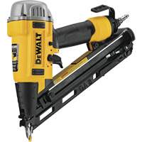 Precision Point DA Style Angle Finish Nailer O-Max