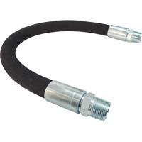 Compressed Air Anti-Vibration Hose O-Max