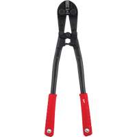 Bolt Cutter, 18" L, Center Cut O-Max