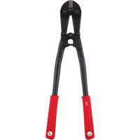 Bolt Cutter, 18" L, Center Cut O-Max