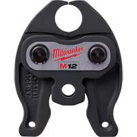 M&acirc;choire de sertissage PEX O-Max
