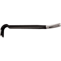 JPNB-36 Barre de d&eacute;molition entaill&eacute;e Powerclaw, Largeur de 1-1/4", Longueur de 36" O-Max