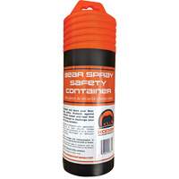 Bear Spray Safety Container O-Max