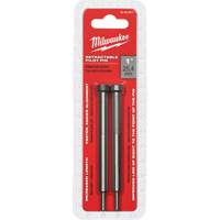Retractable Pilot Pin O-Max