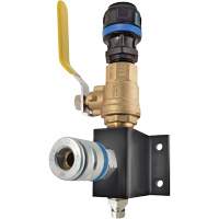 Aluminum Manifold O-Max