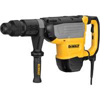 SDS Max Rotary Hammer O-Max