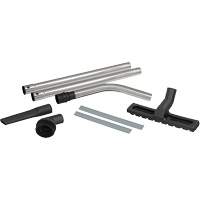 Dust Extractor Accessory Kit O-Max