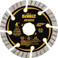 HP Turbo Segmented Rim Diamond Saw Blade O-Max