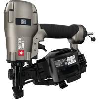 15° Pneumatic Coil Roofing Nailer O-Max