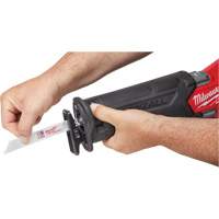 M18 Fuel Sawzall&reg; Reciprocating Saw (Tool Only), 18 V, Lithium-Ion Battery, 3000 SPM O-Max
