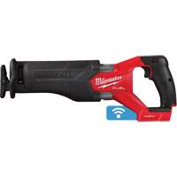 M18 Fuel Sawzall&reg; Reciprocating Saw (Tool Only), 18 V, Lithium-Ion Battery, 3000 SPM O-Max