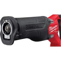 M18 Fuel Sawzall&reg; Reciprocating Saw (Tool Only), 18 V, Lithium-Ion Battery, 3000 SPM O-Max