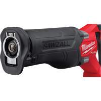 M18 Fuel™ Sawzall<sup>®</sup> Reciprocating Saw (Tool Only), 18 V, Lithium-Ion Battery, 3000 SPM UAK061 | O-Max