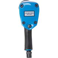 Heavy-Duty Air Impact Wrench, 1/2" Drive, 1/4" NPT Air Inlet, 7000 No Load RPM O-Max