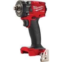 M18 Fuel™ Compact Impact Wrench with Friction Ring, 18 V, 1/2" Socket UAK139 | O-Max