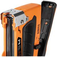 Loose Cable Stapler, 5/16"/1/4"/11/32" Staples O-Max