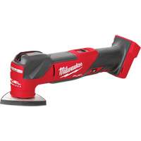 M18 Fuel Oscillating Multi-Tool (Tool Only), 18 V, Lithium-Ion O-Max