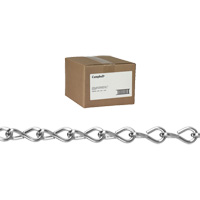 Single Steel Jack Chain O-Max