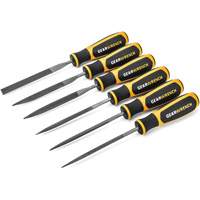 Mini File Set, 6 Pcs O-Max