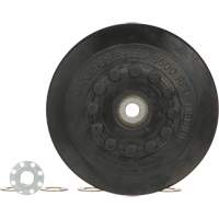 Plateau de support moyen en fibre de r&eacute;sine O-Max