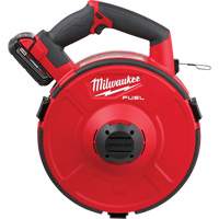 Ensemble de ruban de tirage en acier M18 Fuel Angler de 240 pi O-Max
