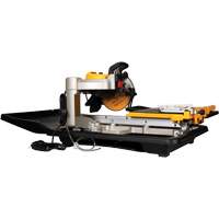 Wet Tile Saw O-Max