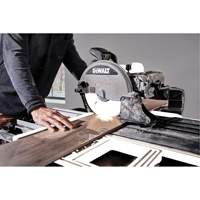 High Capacity Wet Tile Saw O-Max