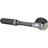 Nitro Series Extension Right Angle Cut-Off Wheel Tool O-Max