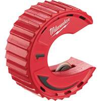 Close Quarters Tubing Cutter, 1" Capacity O-Max