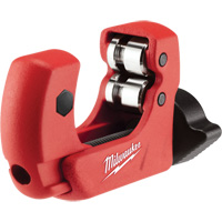 Mini Copper Tubing Cutter, 1" Capacity O-Max