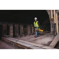 20V Max Cordless Tripod Light, LED, 3000 Lumens, Plastic Housing O-Max