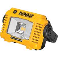 12V/20V Max Compact Task Light, LED, 2000 Lumens O-Max