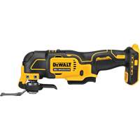 Atomic Max Brushless Cordless Oscillating Multi-Tool (Tool Only), 20 V, Lithium-Ion O-Max