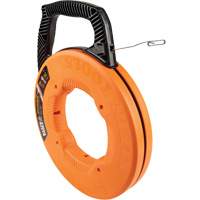 Ruban de tirage en acier inoxydable O-Max