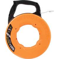Stainless Steel Fish Tape O-Max
