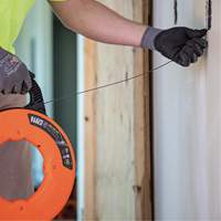 Stainless Steel Fish Tape O-Max