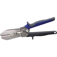 5 Blade Duct Crimper O-Max