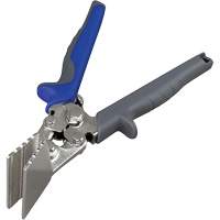 Straight Hand Seamer O-Max