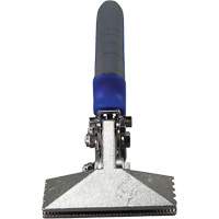 Straight Hand Seamer O-Max